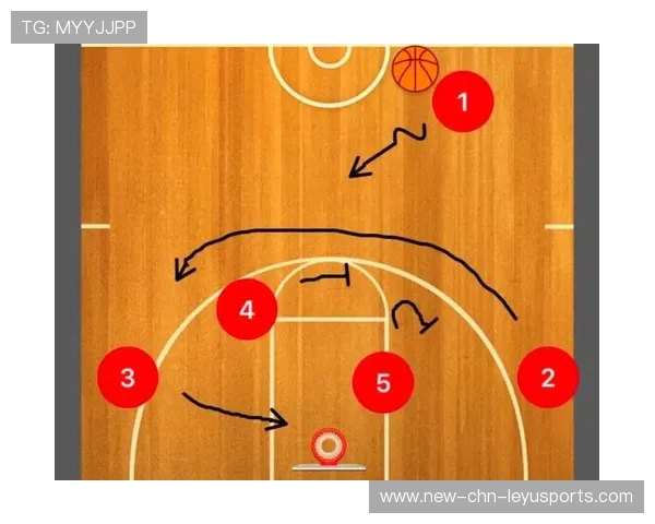 Chinese Taipei战术：如何通过调动对手产生破绽